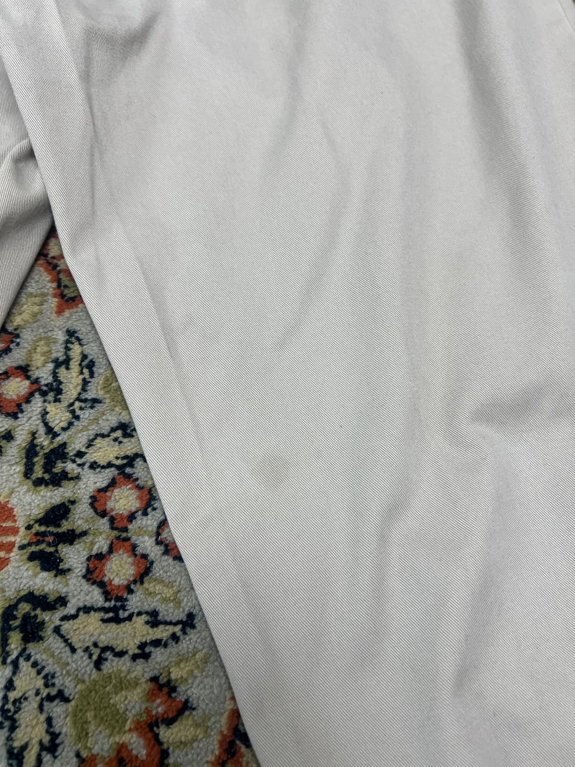 [30] 폴로 랄프로렌 빈티지 베이지 치노 팬츠 상품이미지8