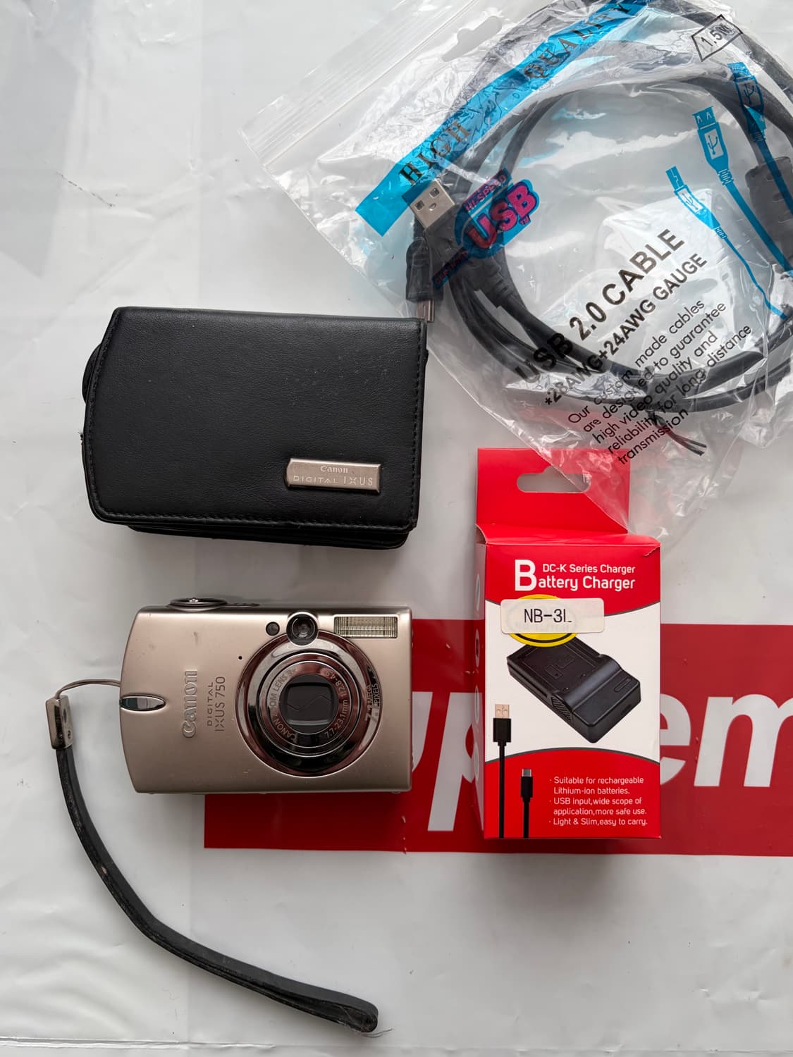 캐논 익서스 750 ixus 상품이미지10