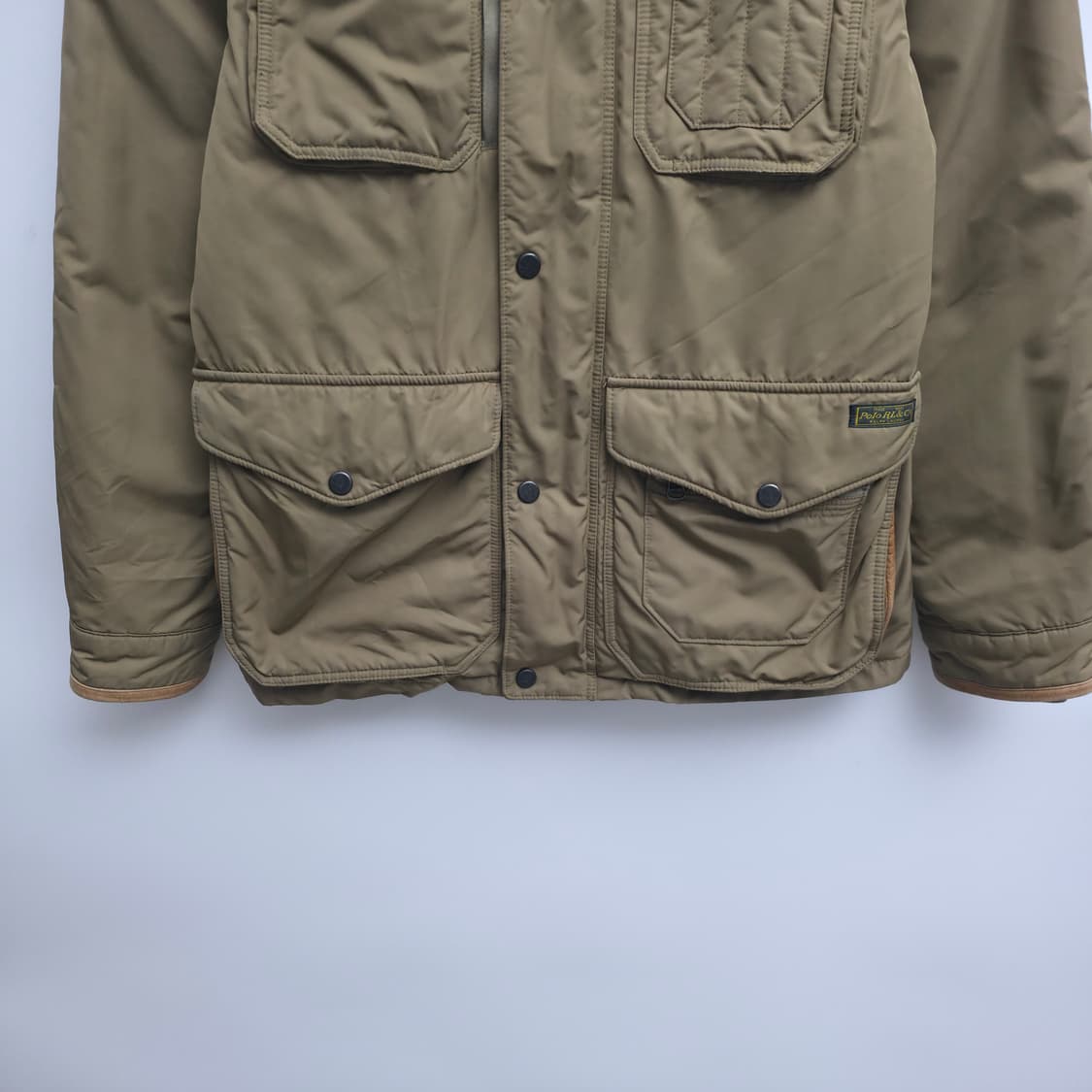 [M] 폴로 랄프로렌 유틸리티 필드 자켓 상품이미지3