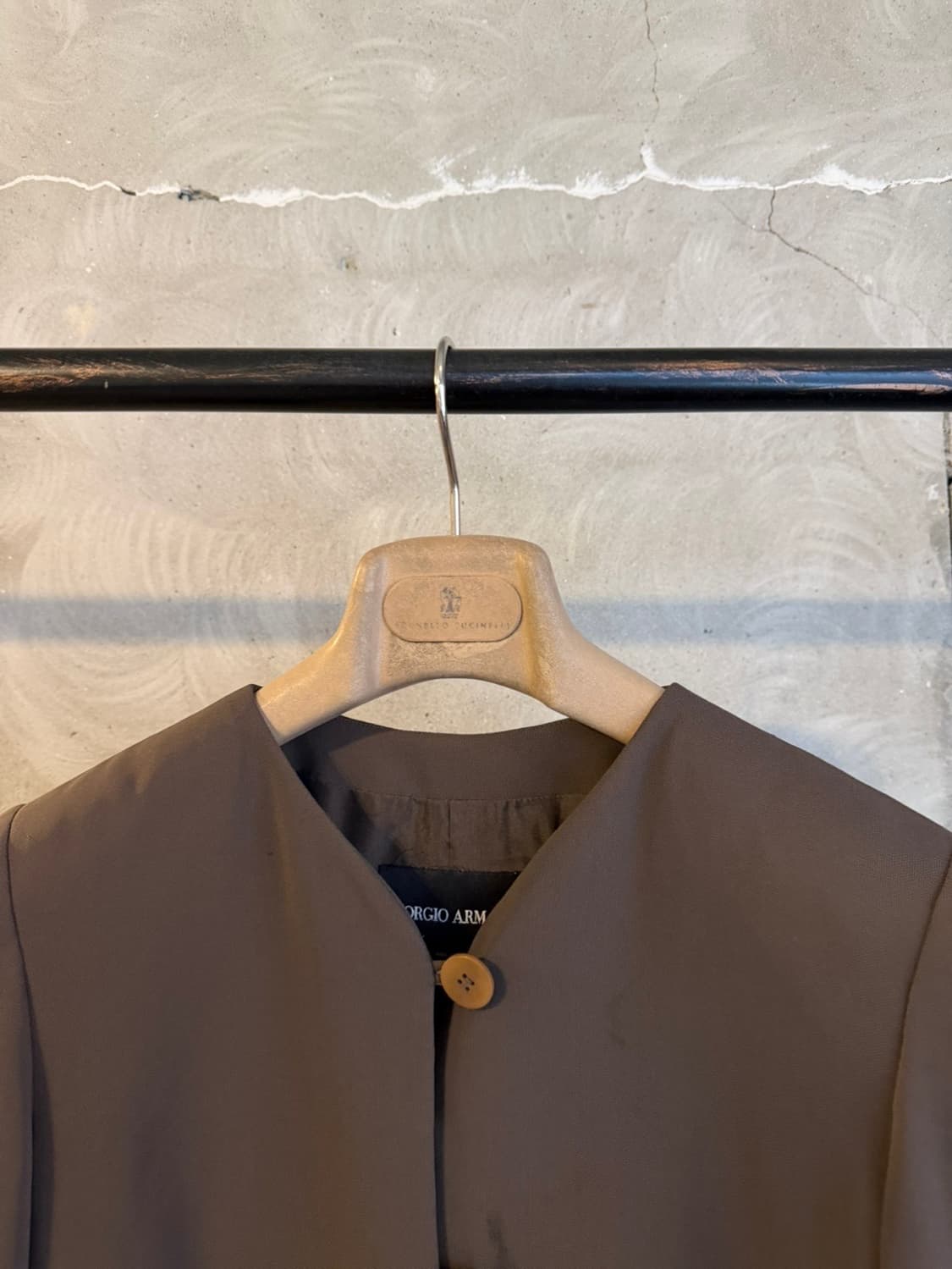 조르지오 아르마니 자켓 55 상품이미지3