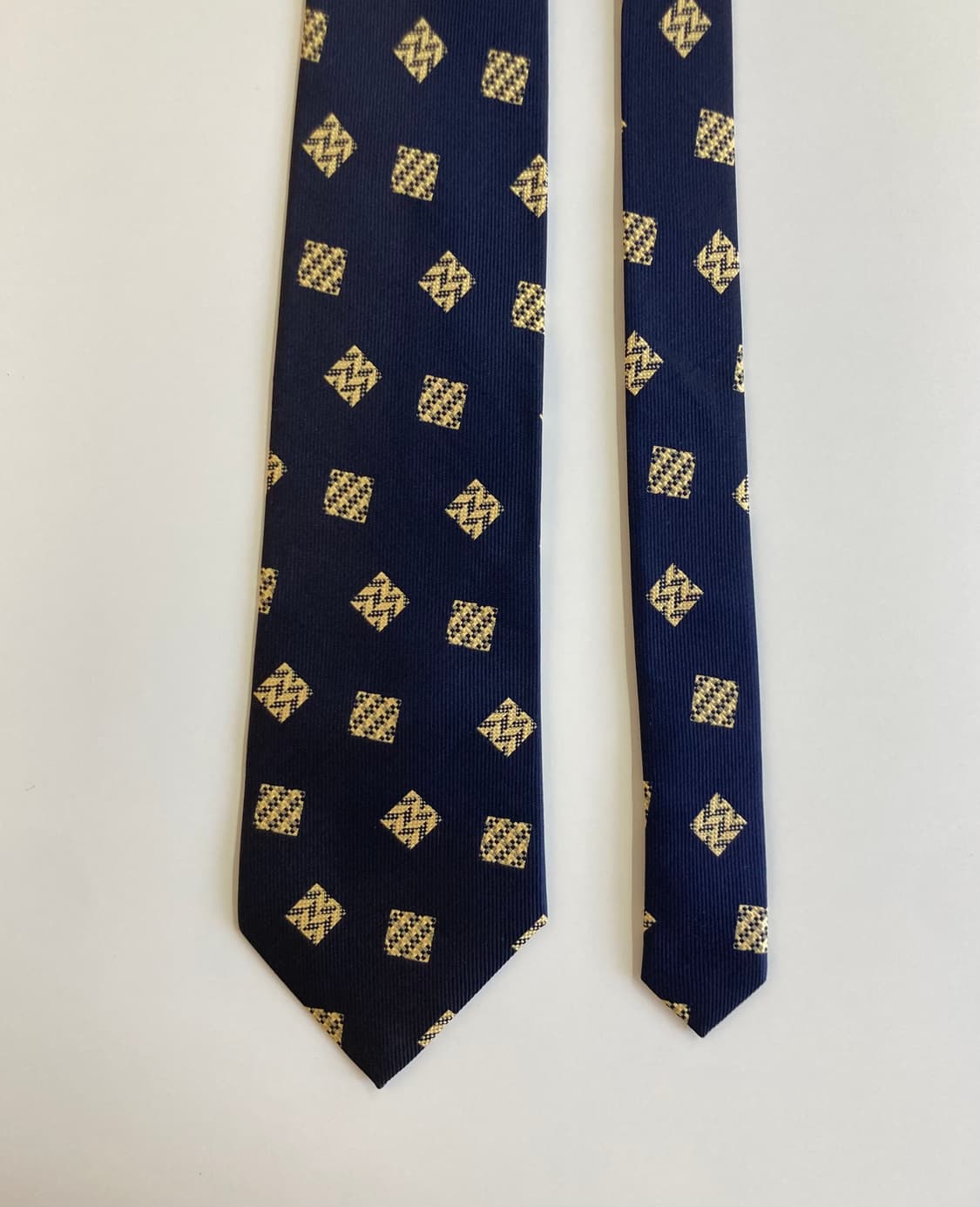 빈티지)넥타이 상품이미지1