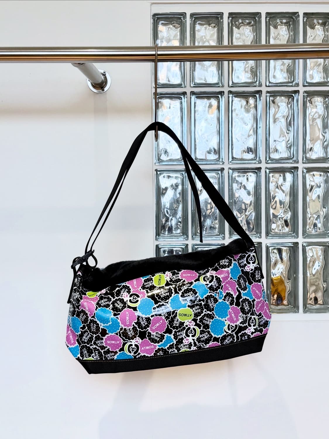 포터 X 헬로키티 X 아트모스 messenger bag 상품이미지2