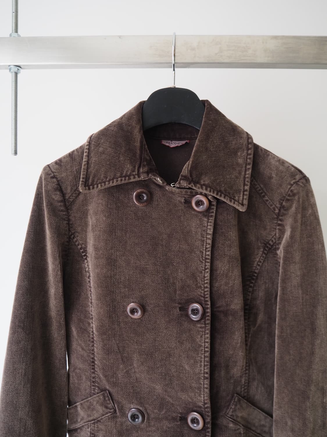 MAX&CO jacket  상품이미지2