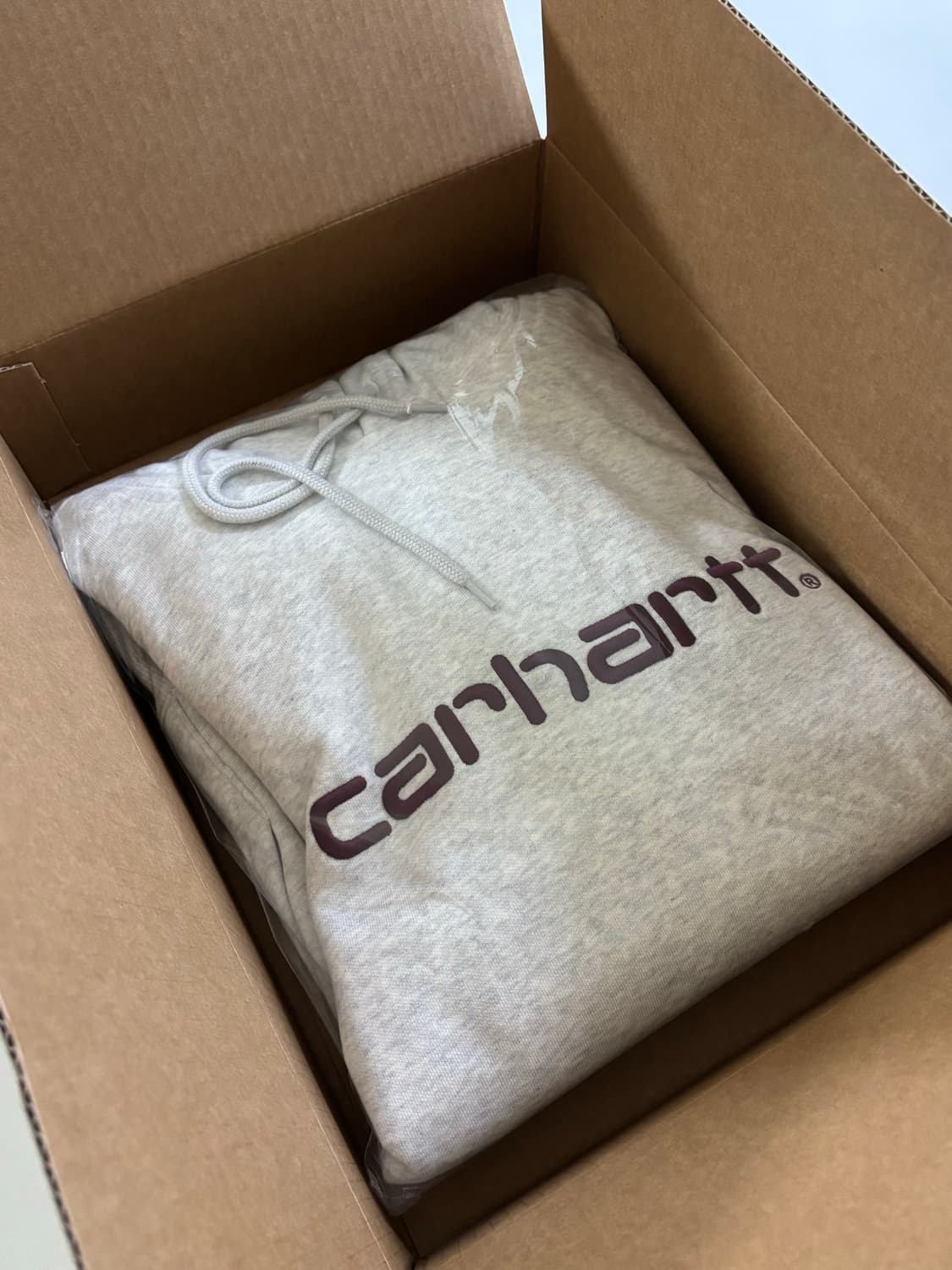 Carhartt WIP 후드티 상품이미지2