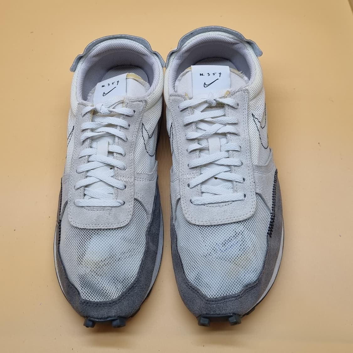 나이키 데이브레이크 타입 남성운동화285 상품이미지2