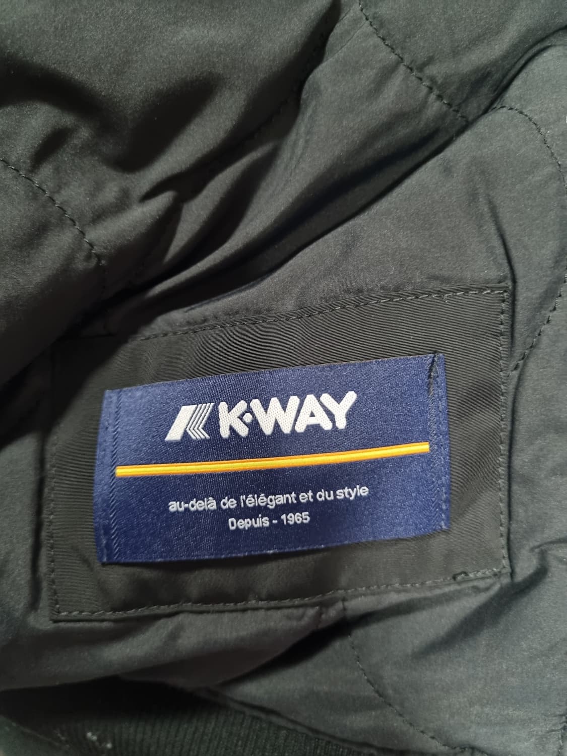 까웨 남성 자켓  상품이미지3