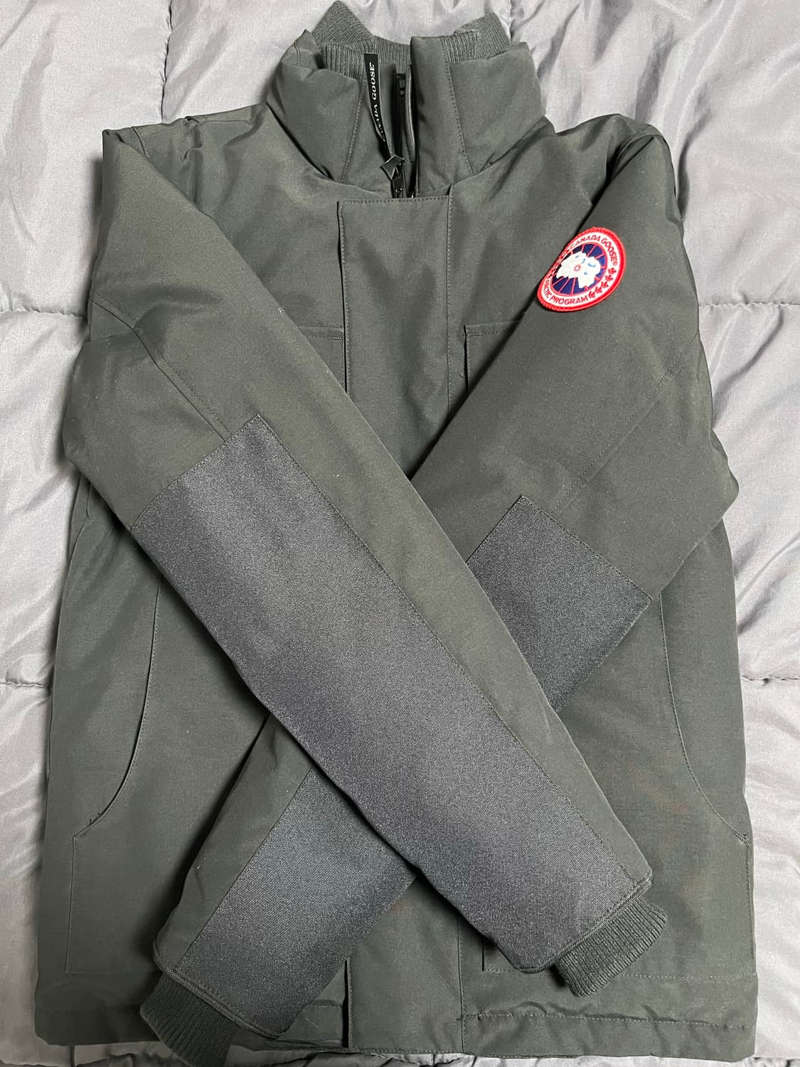 캐나다구스패딩 상품이미지5