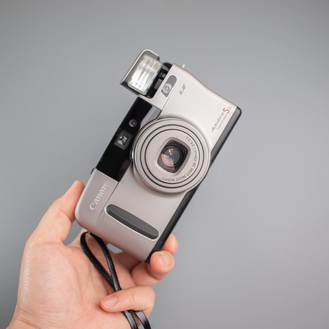 캐논 오토보이 s2 (지효님 사쿠라님 카메라) 상품이미지5