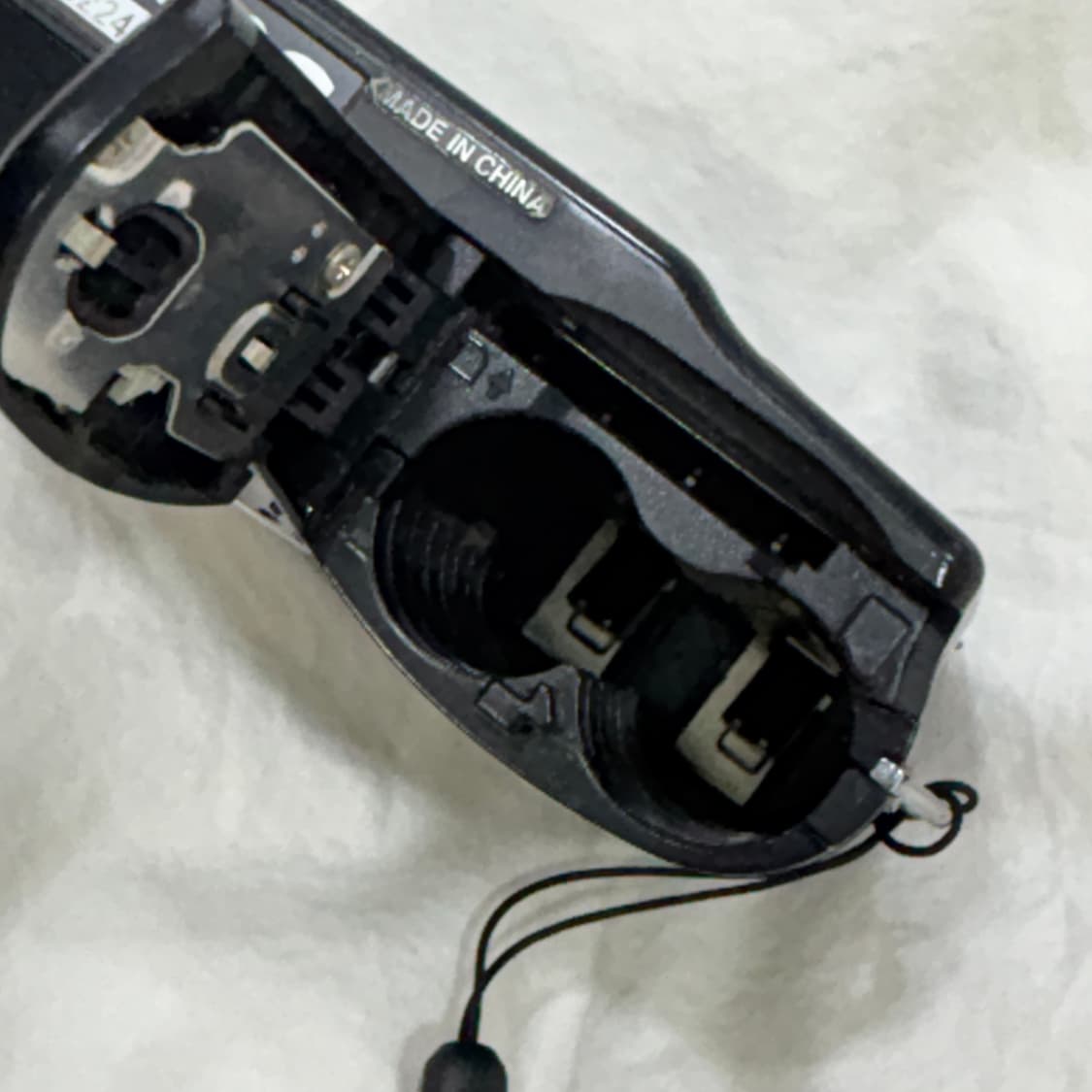 니콘 쿨픽스 L23 상품이미지7