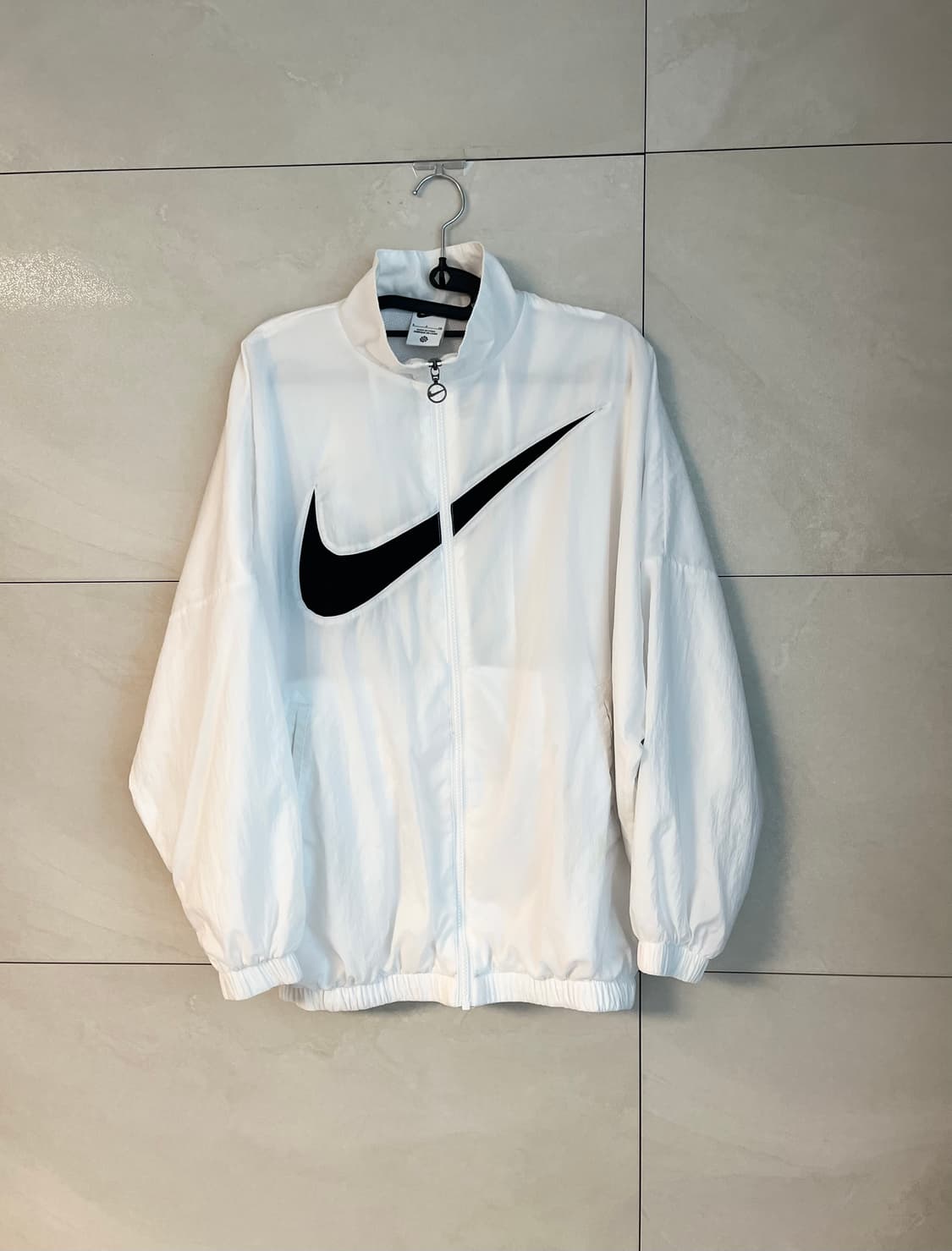 나이키 빅 스우시 에센셜 우븐 바람막이 [S] 상품이미지3