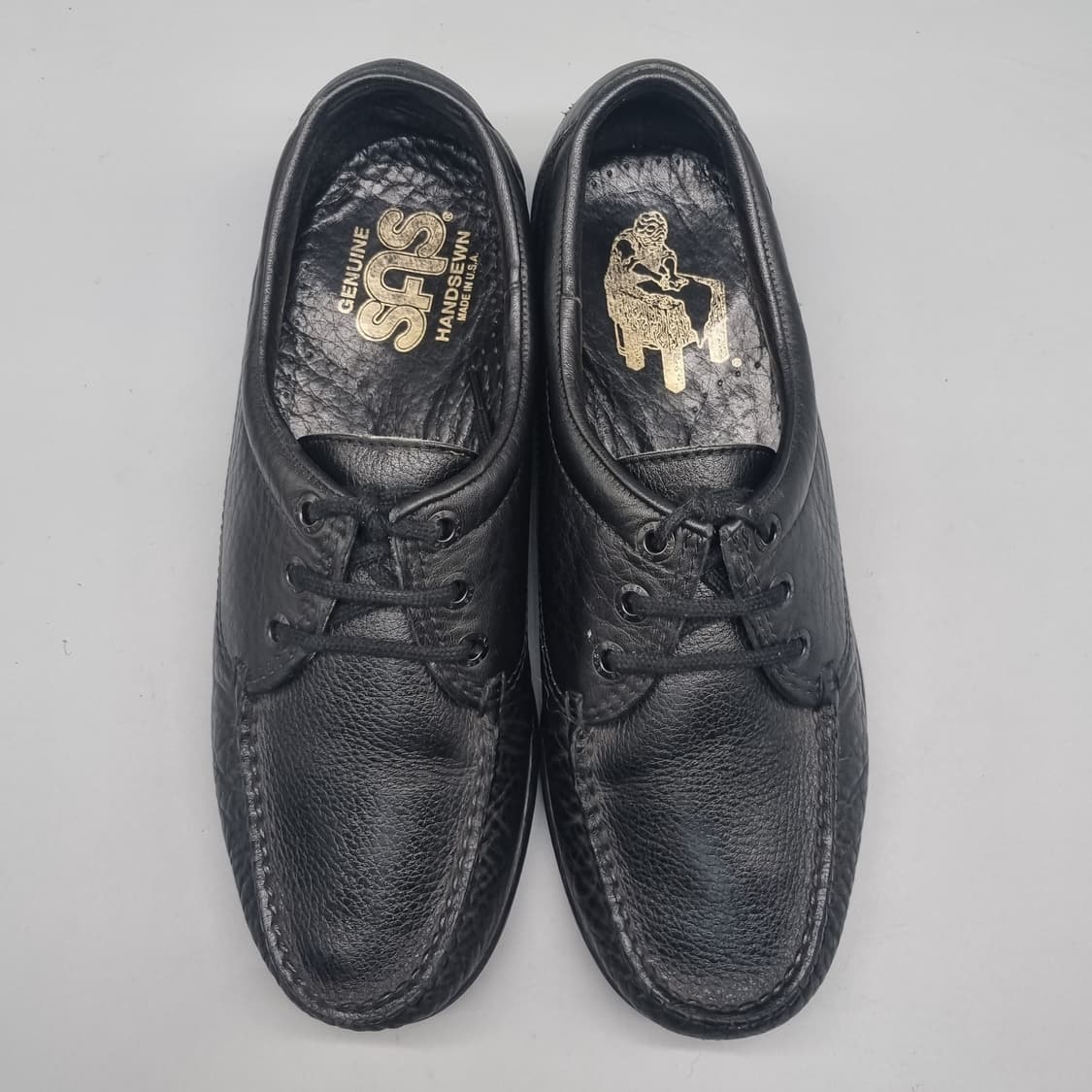 사스 아미고 남성컴포트화265 상품이미지2