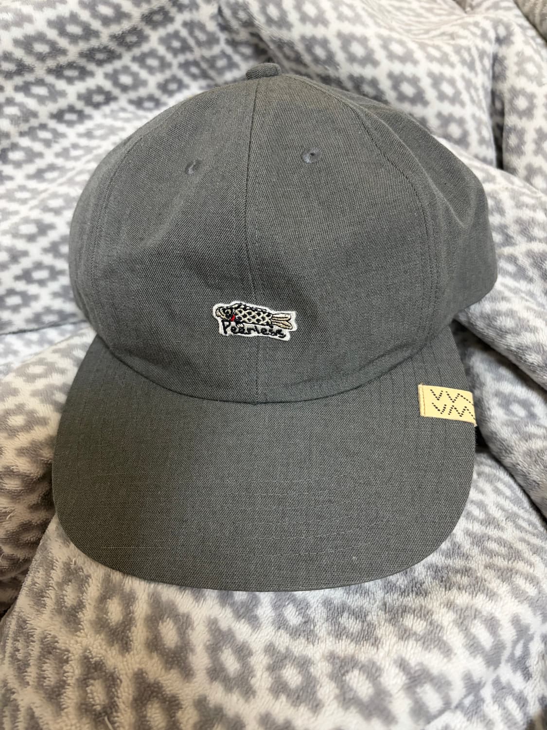 VISVIM 비즈빔 엑셀시오르 캡 모자 상품이미지1