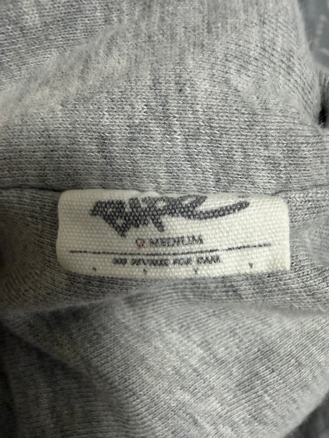 베이프 리버시블 롱슬리브 상품이미지5