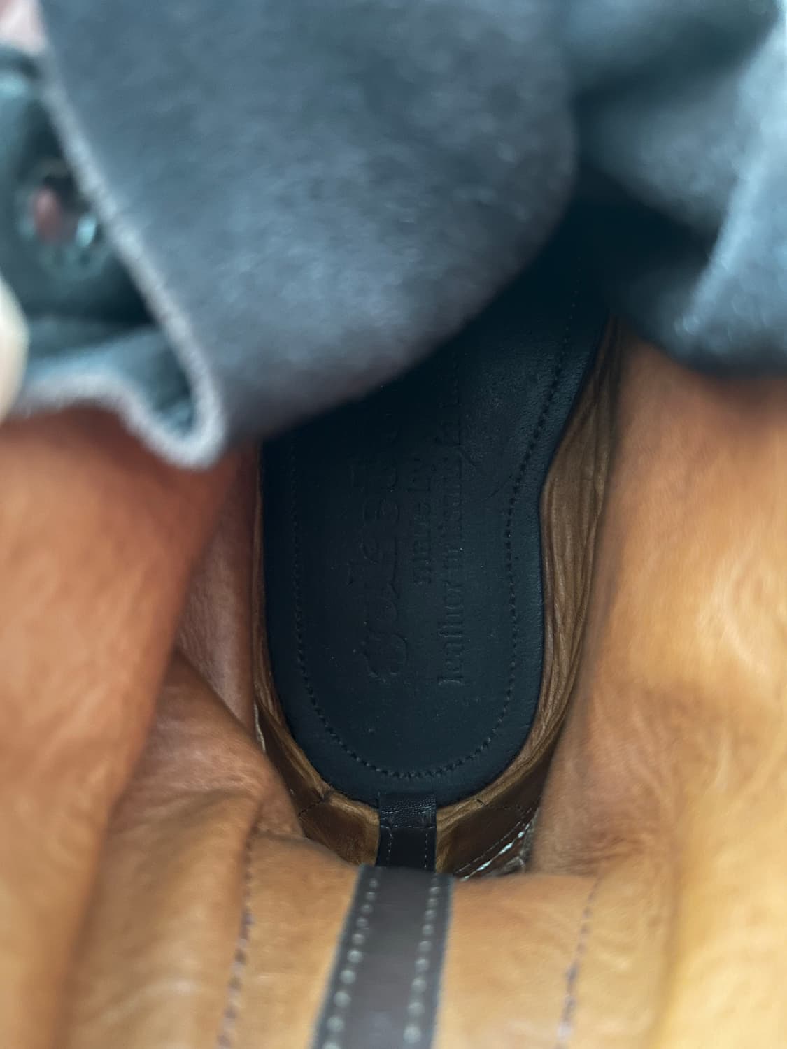 Yuketen maine guide boots 상품이미지5