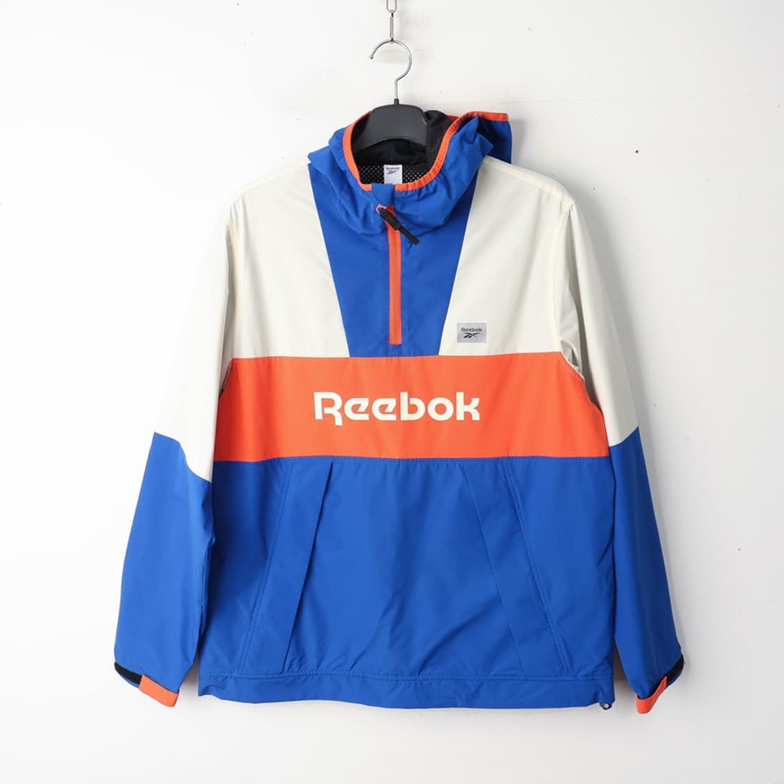 100/리복 클래식 MT 아노락 상품이미지1