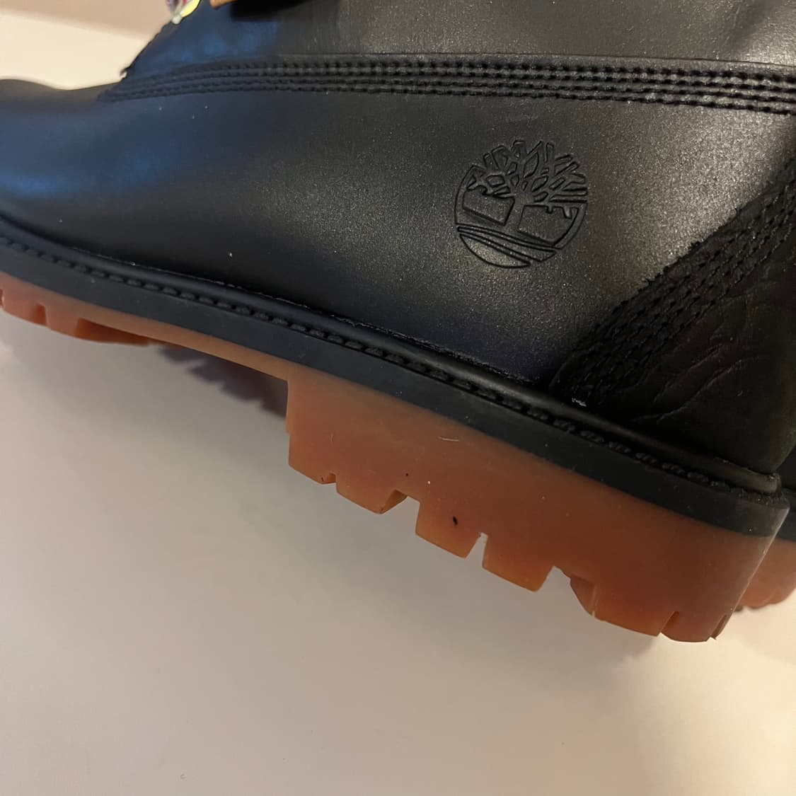 팀버랜드 6인치 헤리티지 73 부츠 상품이미지4