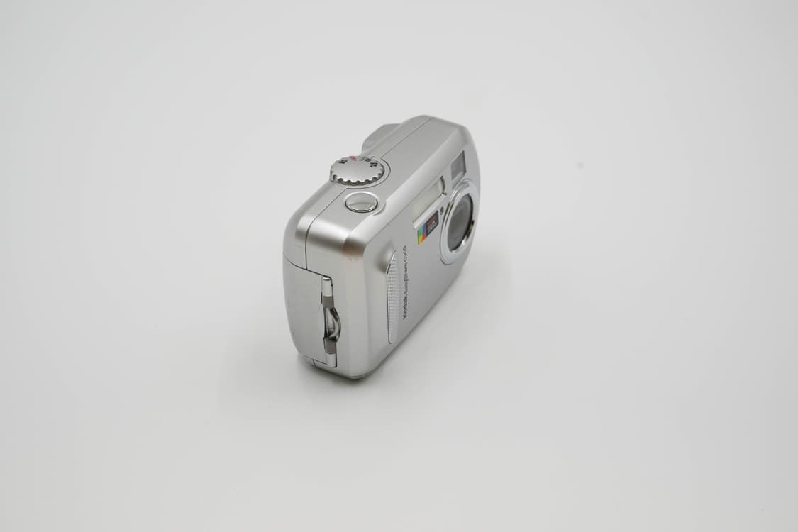 Kodak EasyShare C300 (코닥 이지쉐어 C300) 상품이미지4