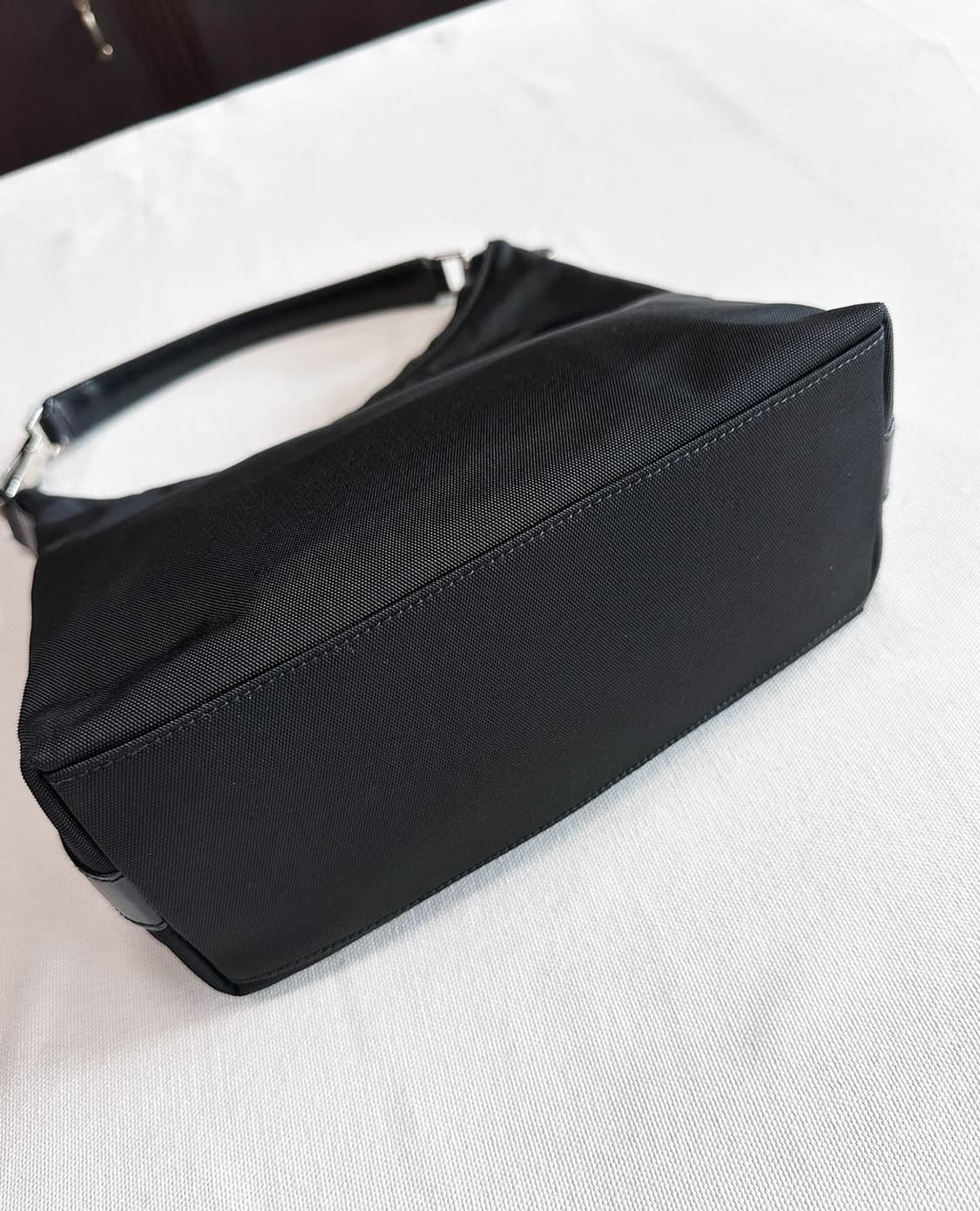 GUCCI one-shoulder nylon bag 상품이미지8