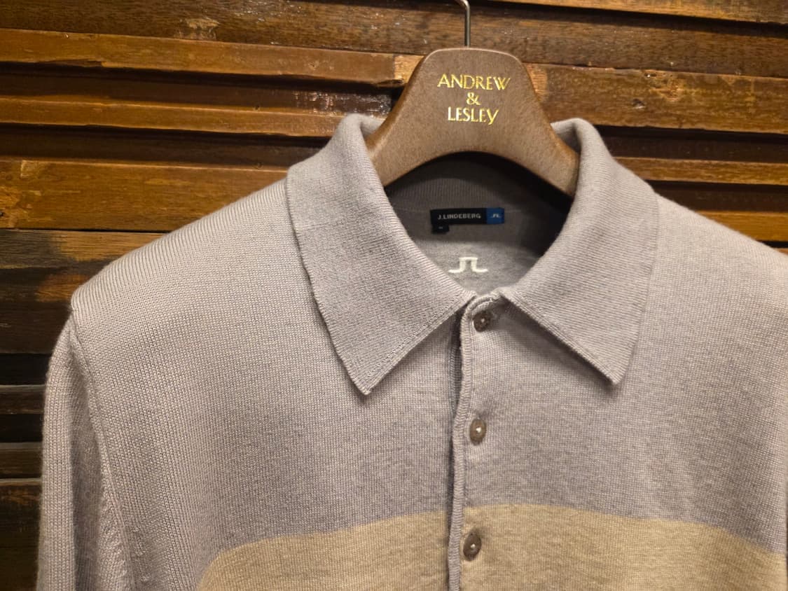 제이린드버그 클래식니트 상품이미지2