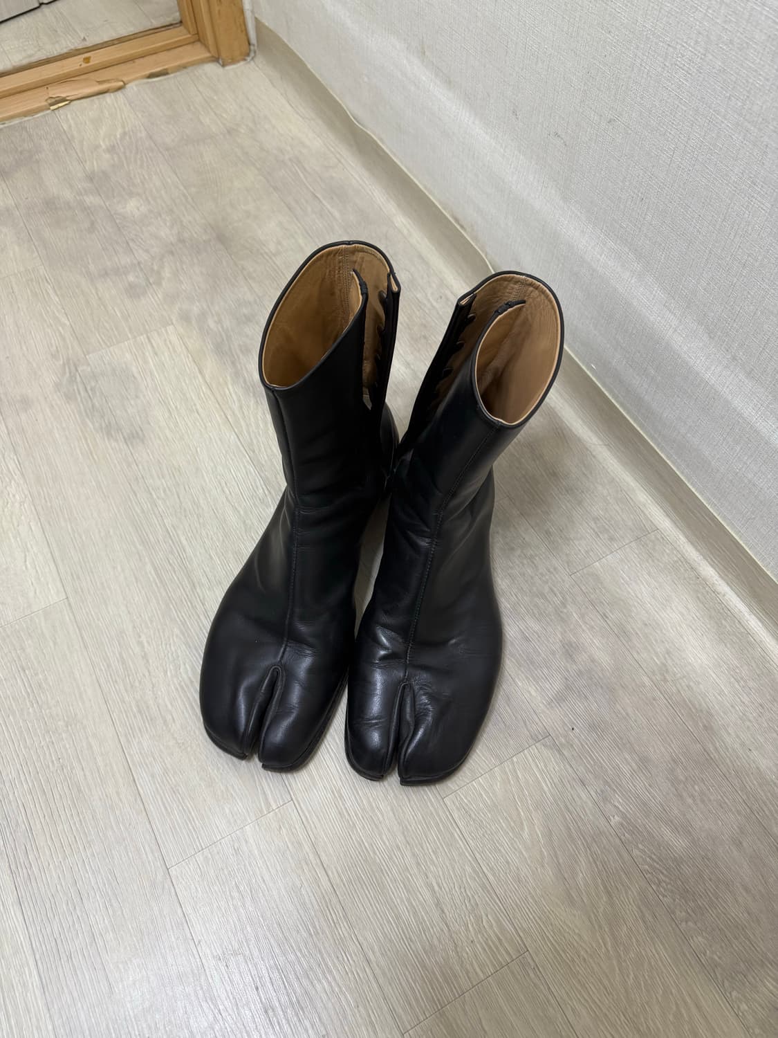 메종마르지엘라 타비 부츠 상품이미지2