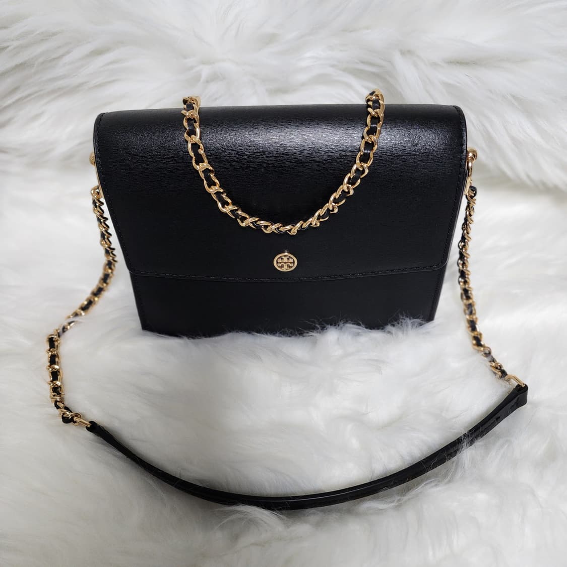 상태굿) 토리버치 숄더,크로스백  상품이미지1