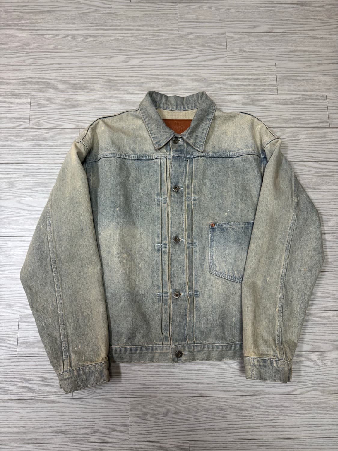 더 뤡코즈 블리치 지잔 1사이즈 상품이미지1