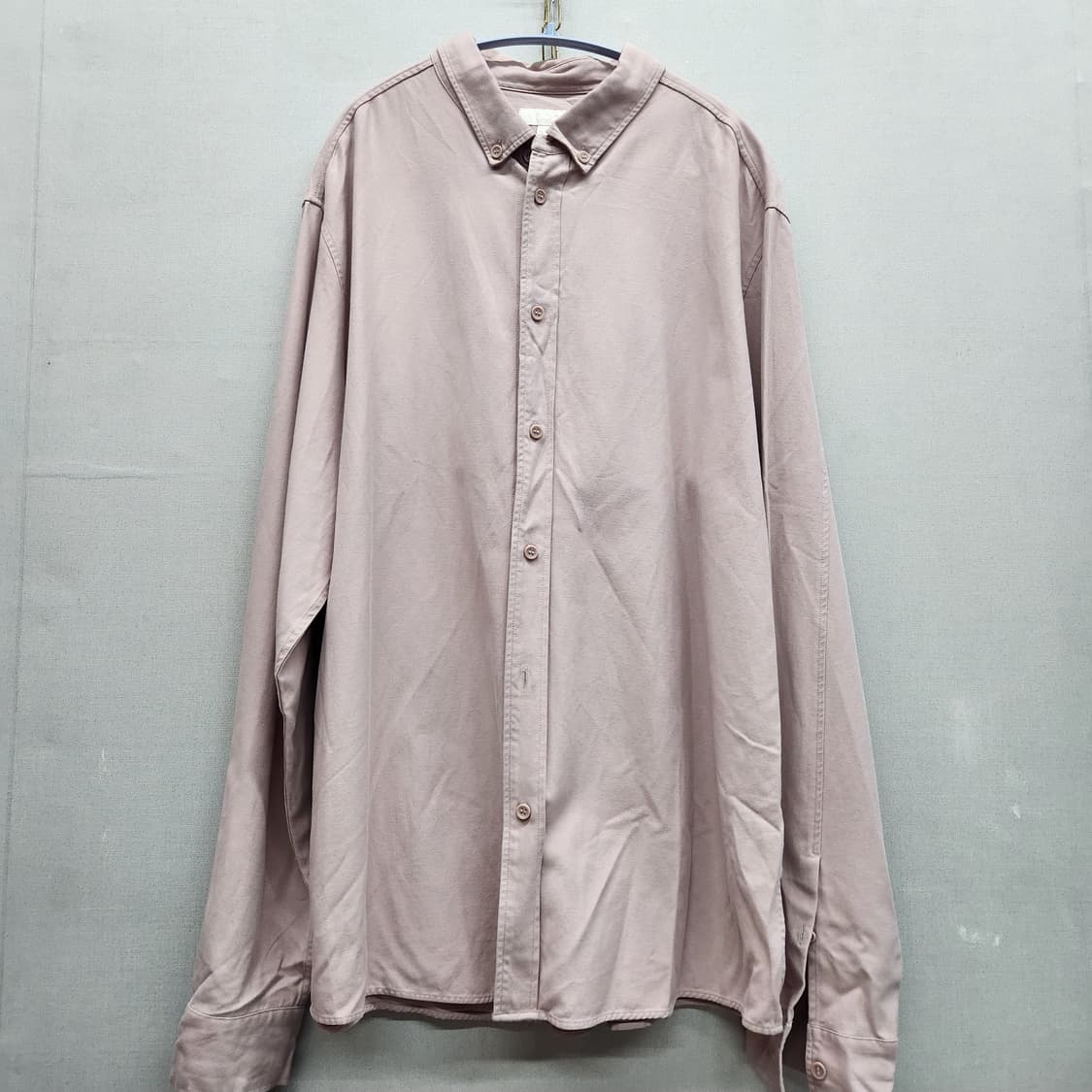 COS 코스 셔츠 XL(2XL) 상품이미지1