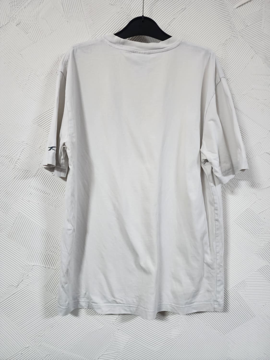 팔라스 x 리복 NPC 포켓 티셔츠 xl 상품이미지2