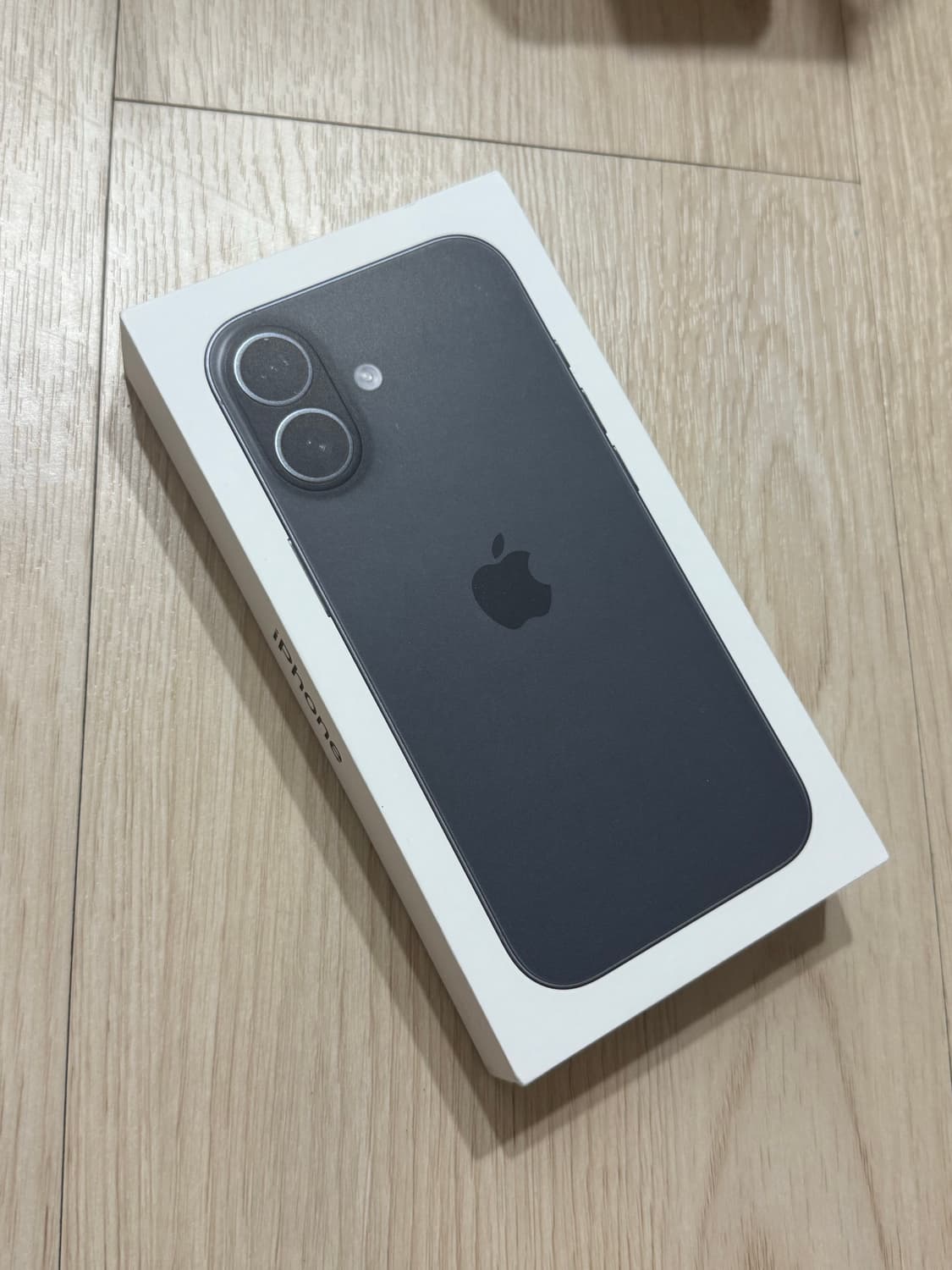 아이폰 17 256기가 자급제 새상품 상품이미지1