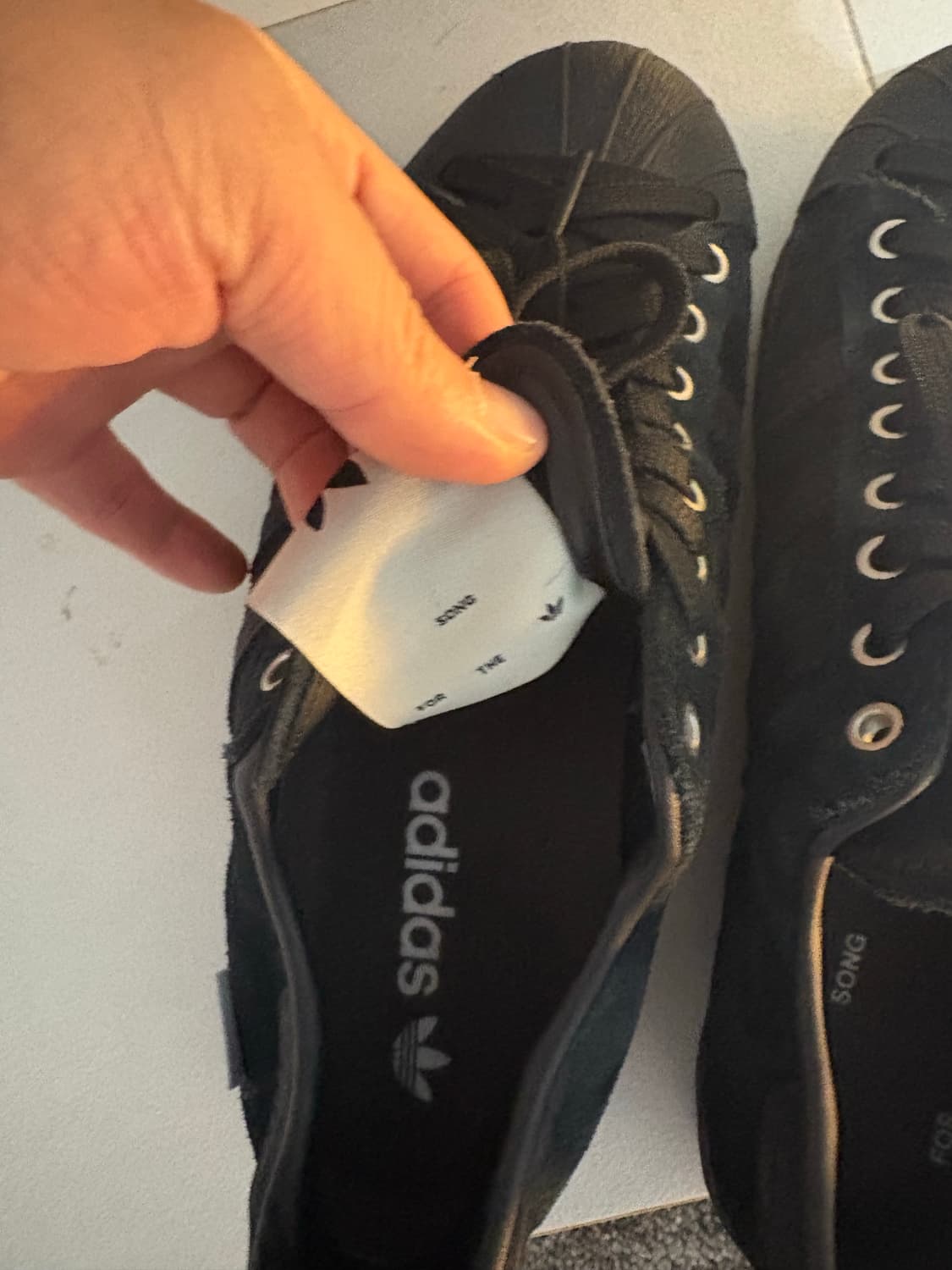 아디다스 송포더뮤트 상품이미지2