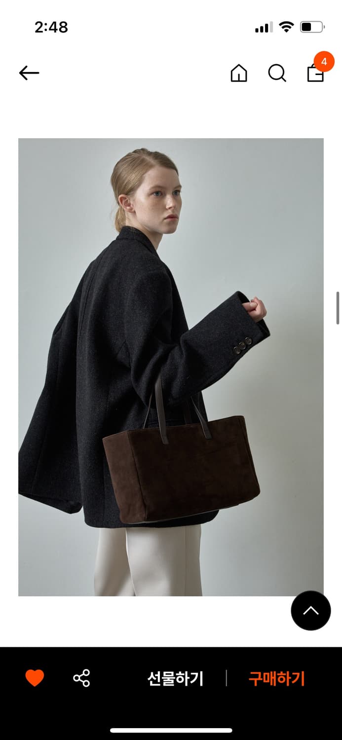 파사드패턴 페타백 브라운 상품이미지3