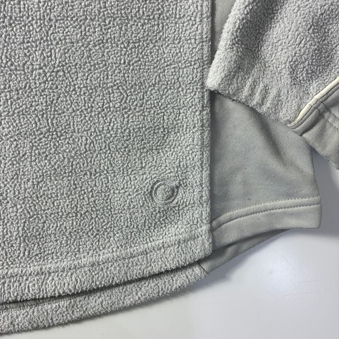 Nike 나이키 00‘s 폴라텍 스우시 웜업 상품이미지4