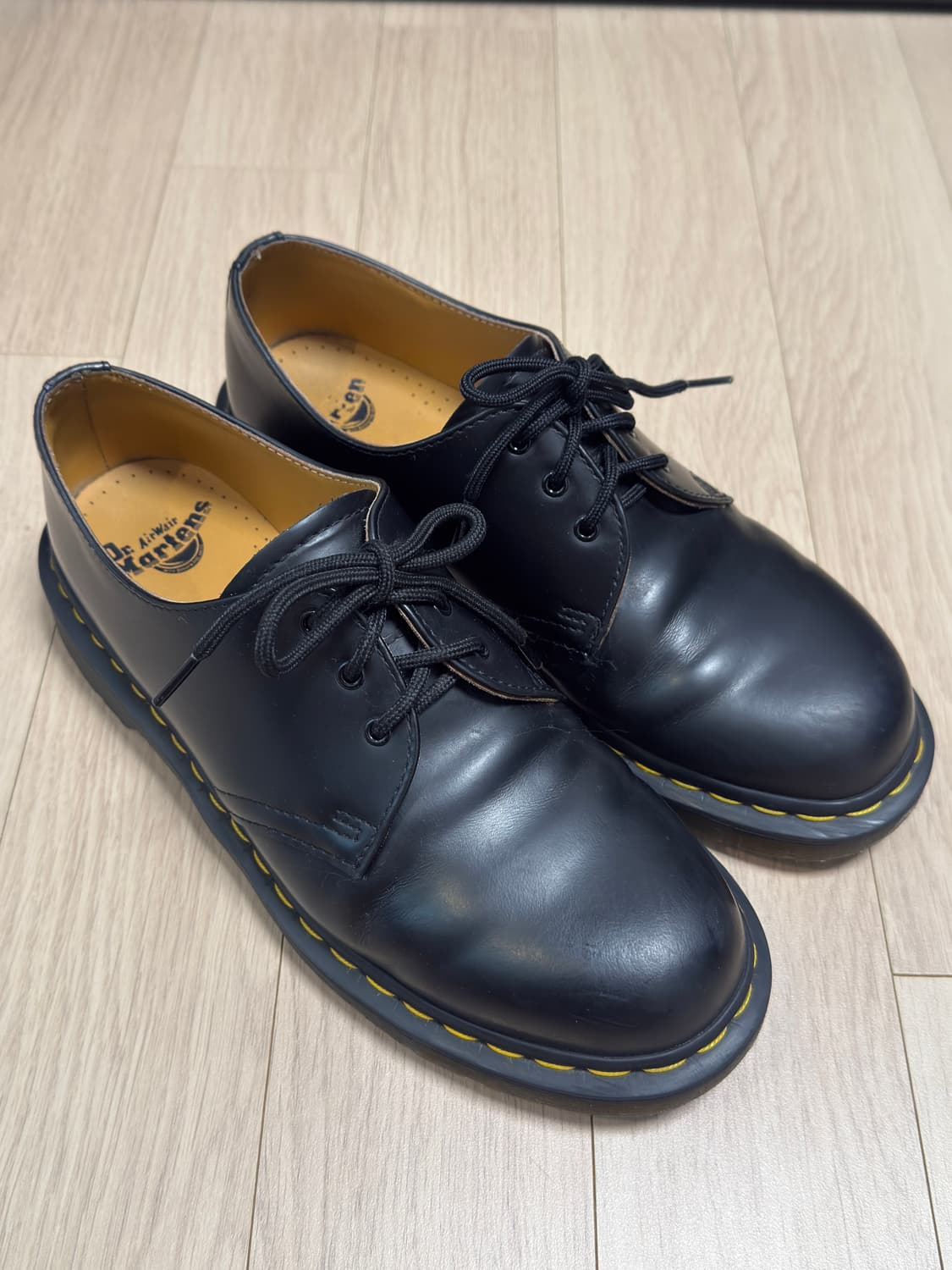 닥터마틴  1461 스무스 270 상품이미지3