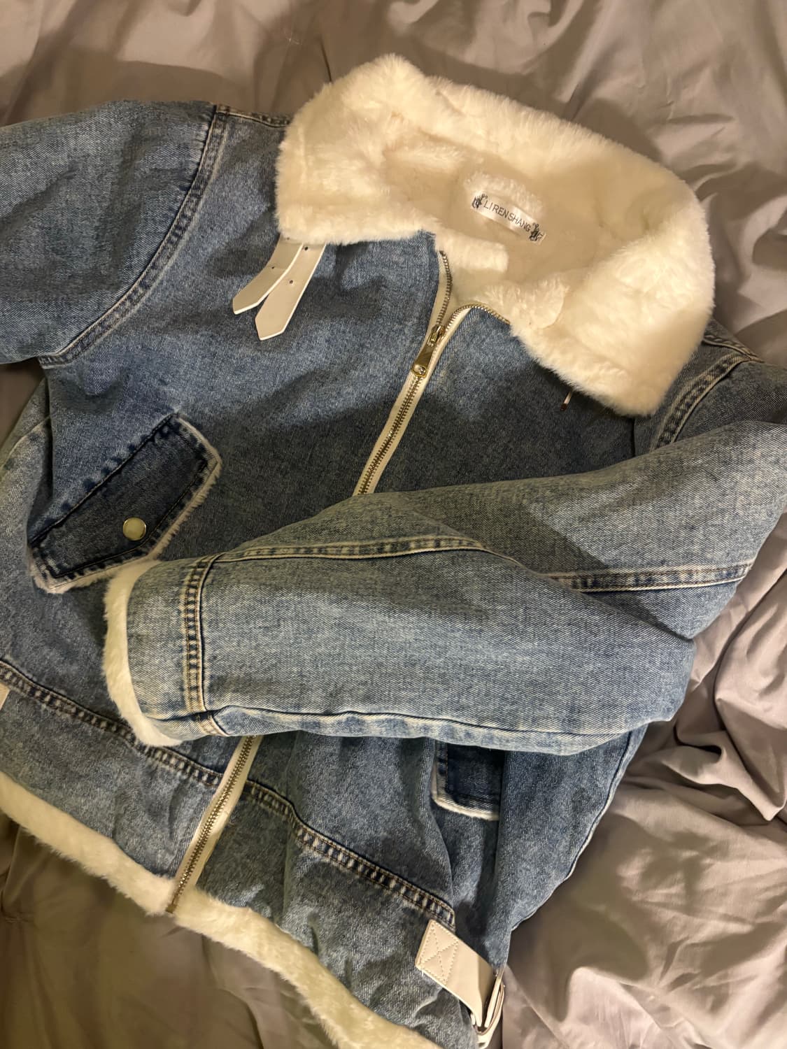 청무스탕  상품이미지1