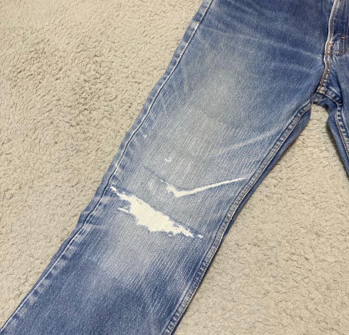 리바이스 517 30 상품이미지4