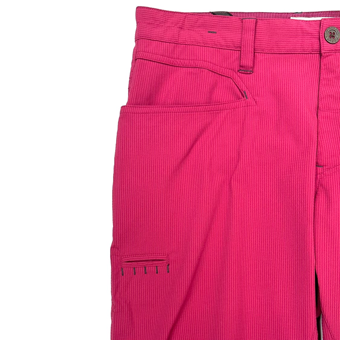 oakley pink utility capri pants 상품이미지2