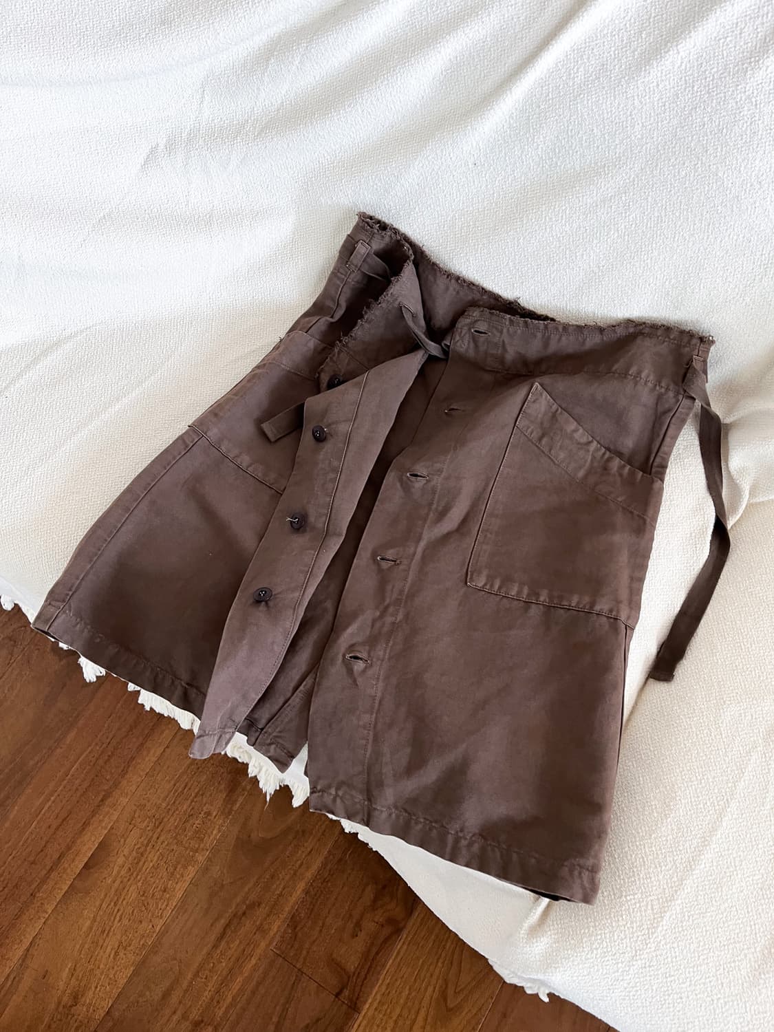 Martin Margiela AW06 상품이미지2