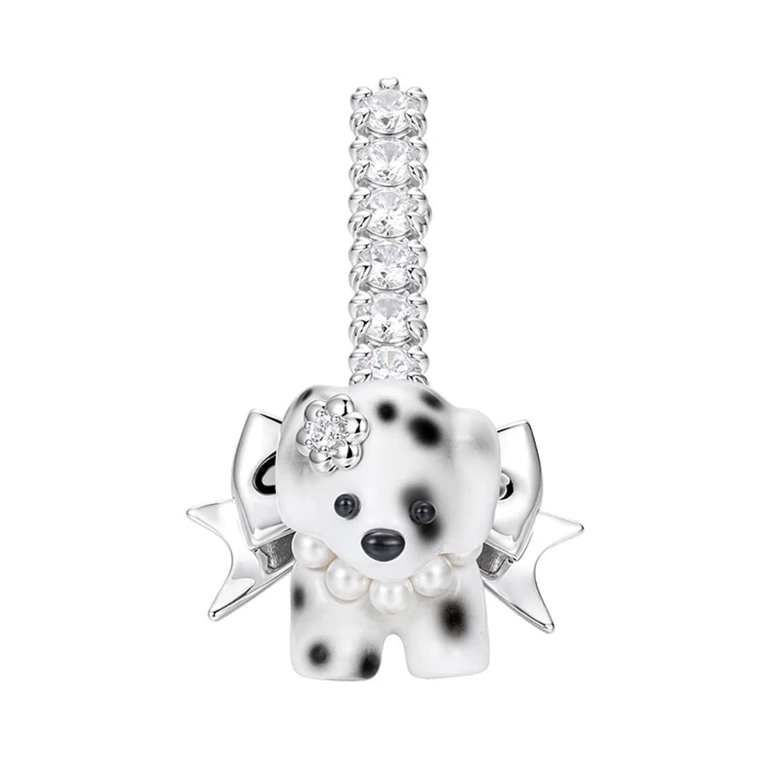 강아지 머리핀 상품이미지1