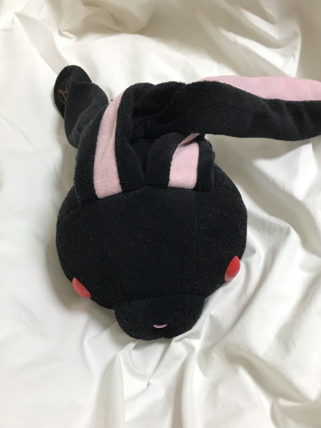 누워 있는 범용 토끼 상품이미지3