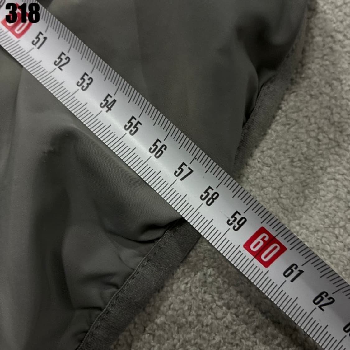 타미힐피거 바람막이  상품이미지5