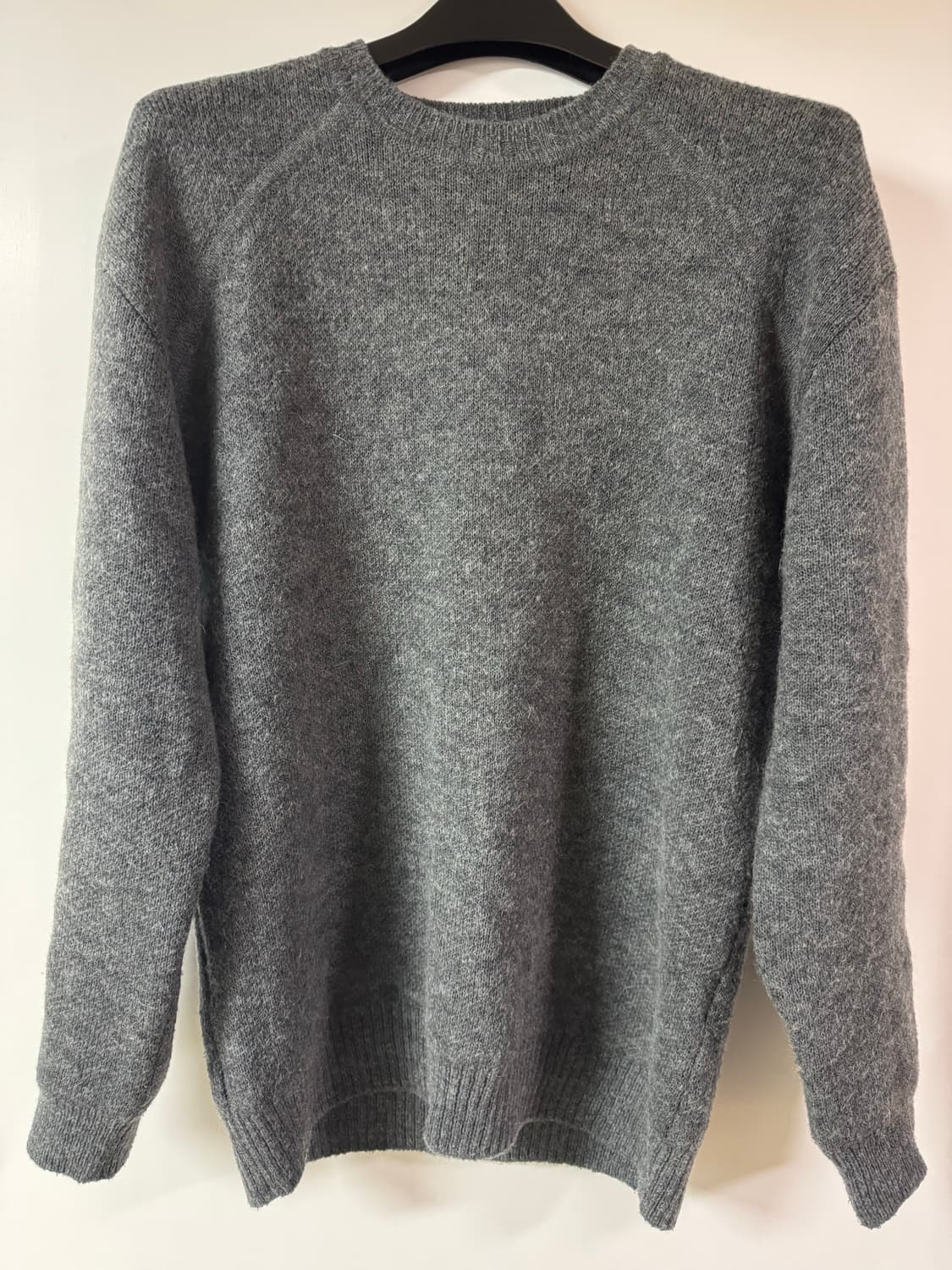 준지 모헤어니트 M(105) 상품이미지2