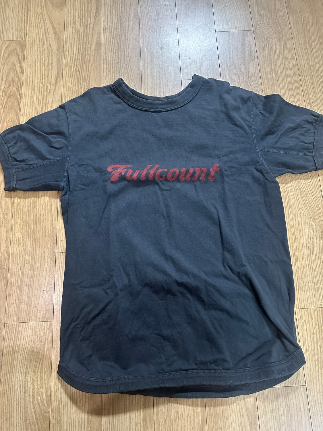 [38,M] 풀카운트, 리얼맥코이, 토이즈 맥코이 로고, 링거티 일괄판매 상품이미지2