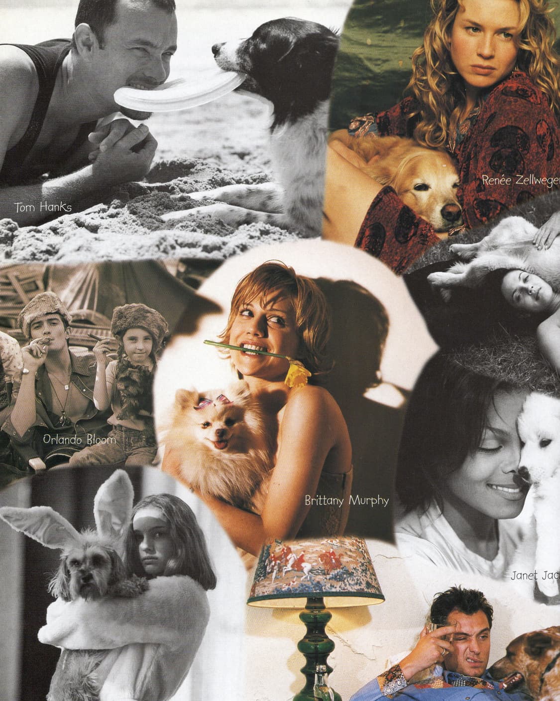 Bruce Weber - A Letter To True (2005) 상품이미지2