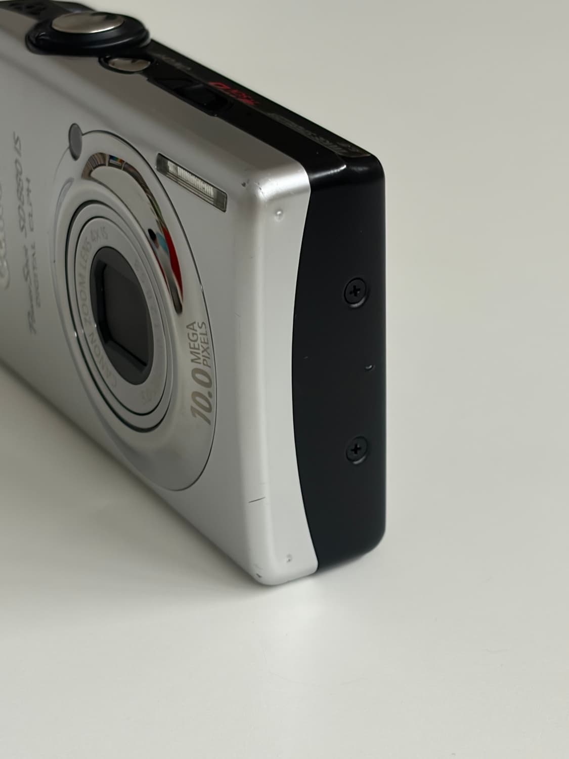 캐논 익서스870 Canon IXUS 870 IS 상품이미지5