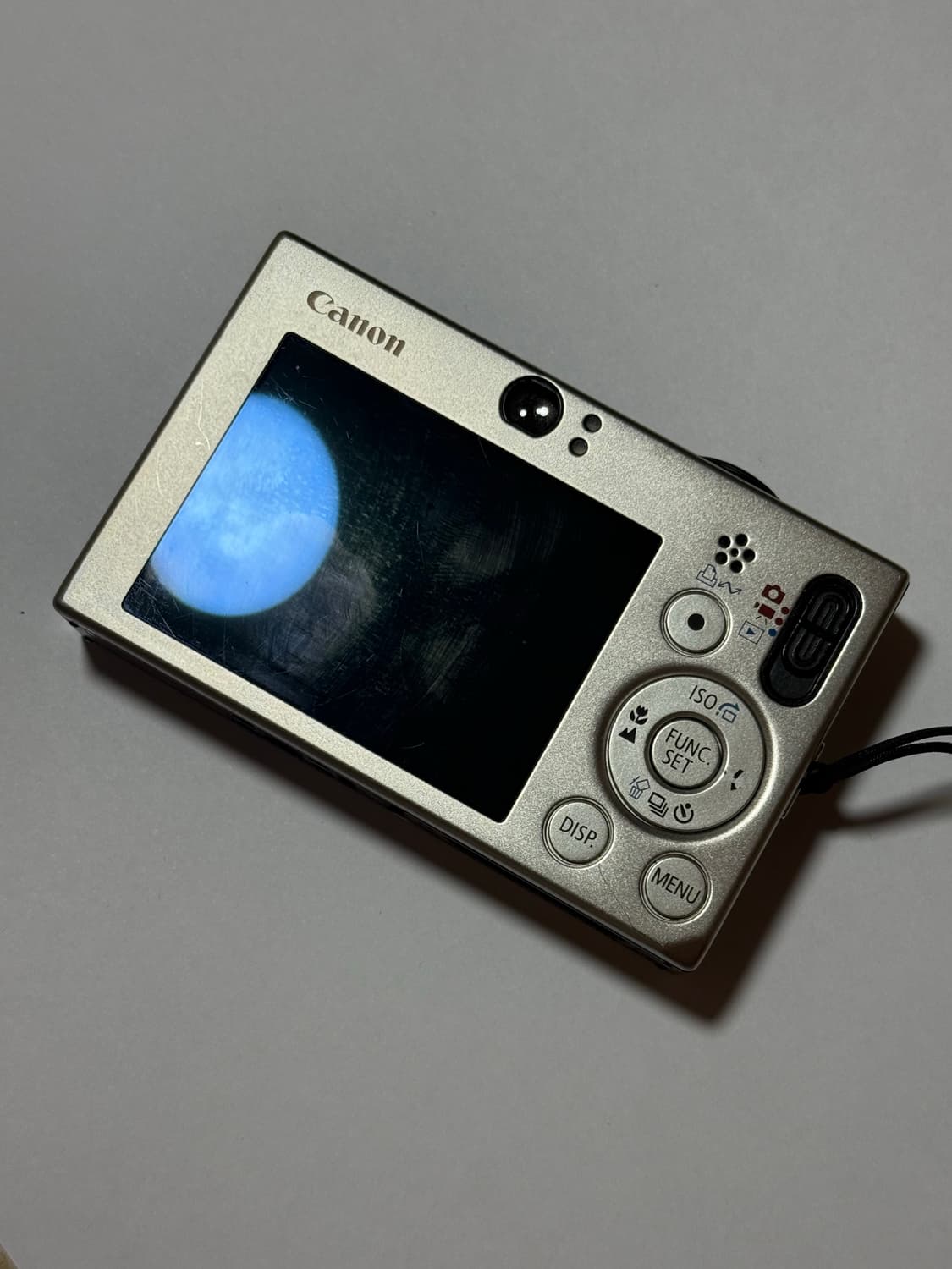 Canon ixy 10(작례O) 상품이미지4