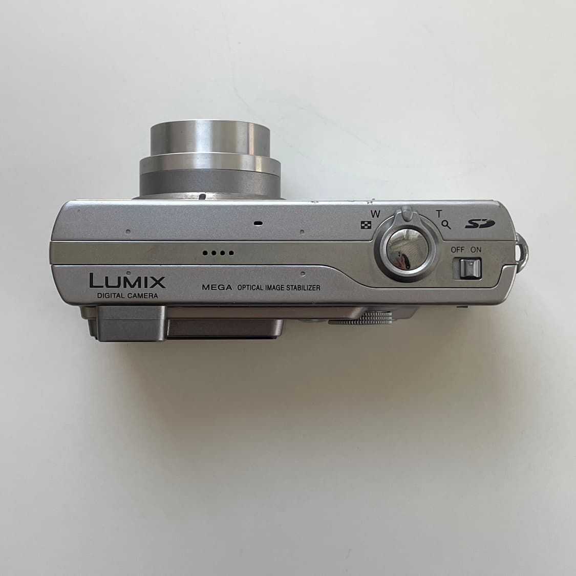 Panasonic FX5 상품이미지6