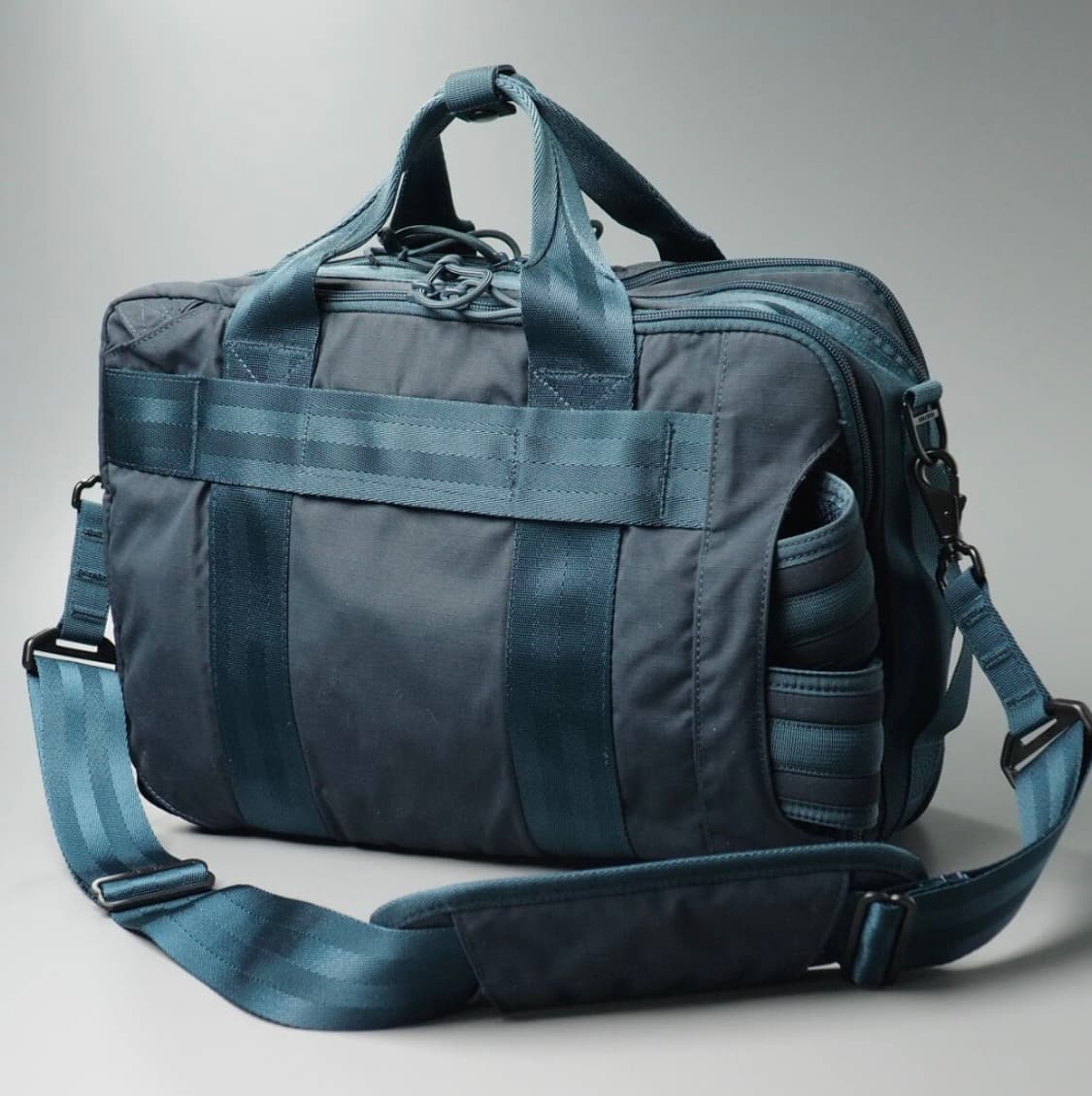 브리핑 tr3 s 3way 가방 상품이미지2