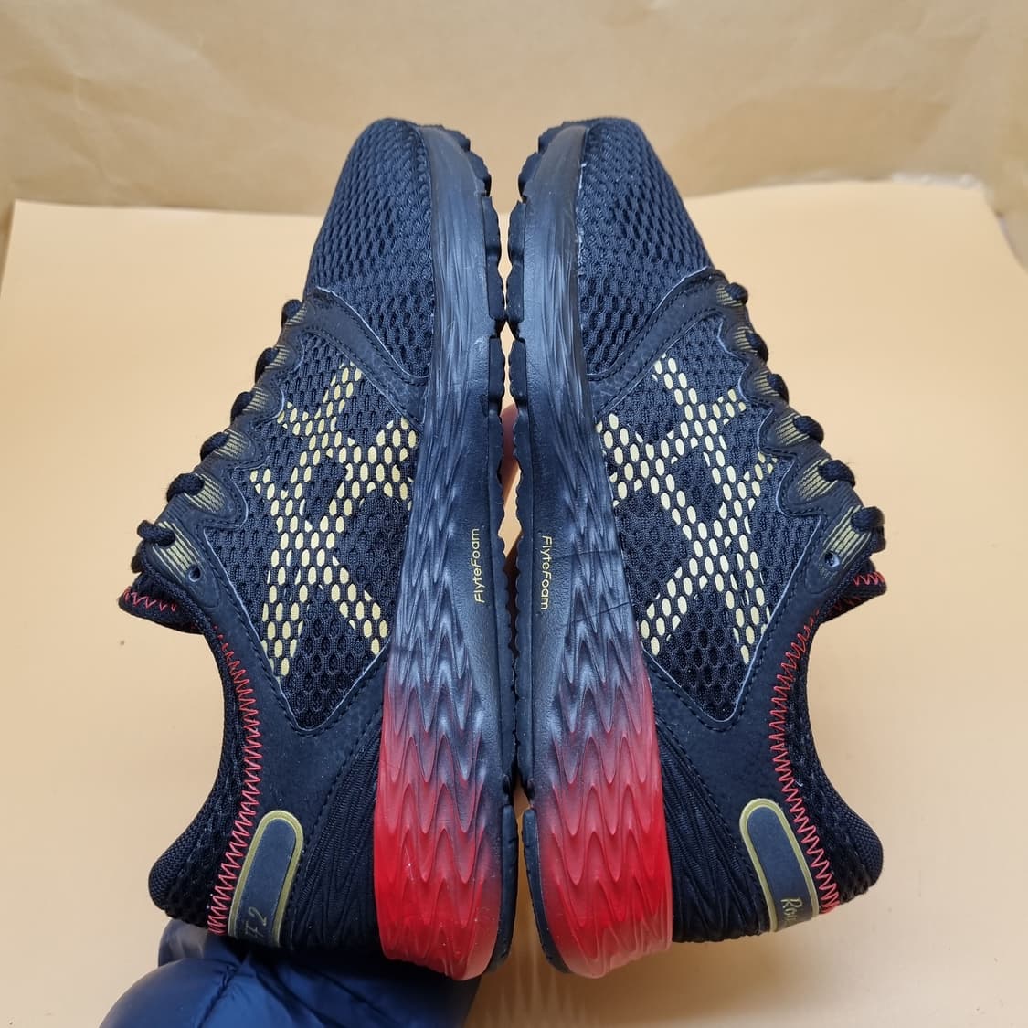 아식스 로드호크 여성운동화240. 상품이미지5