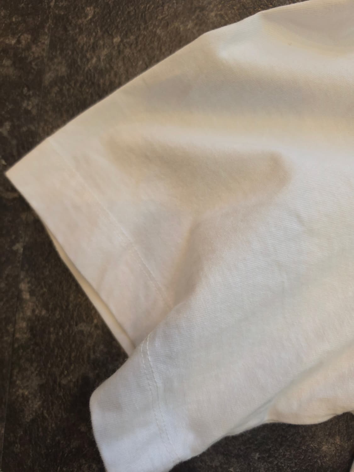 Juun.J  화이트 여성 반팔티셔츠 - 66 상품이미지4