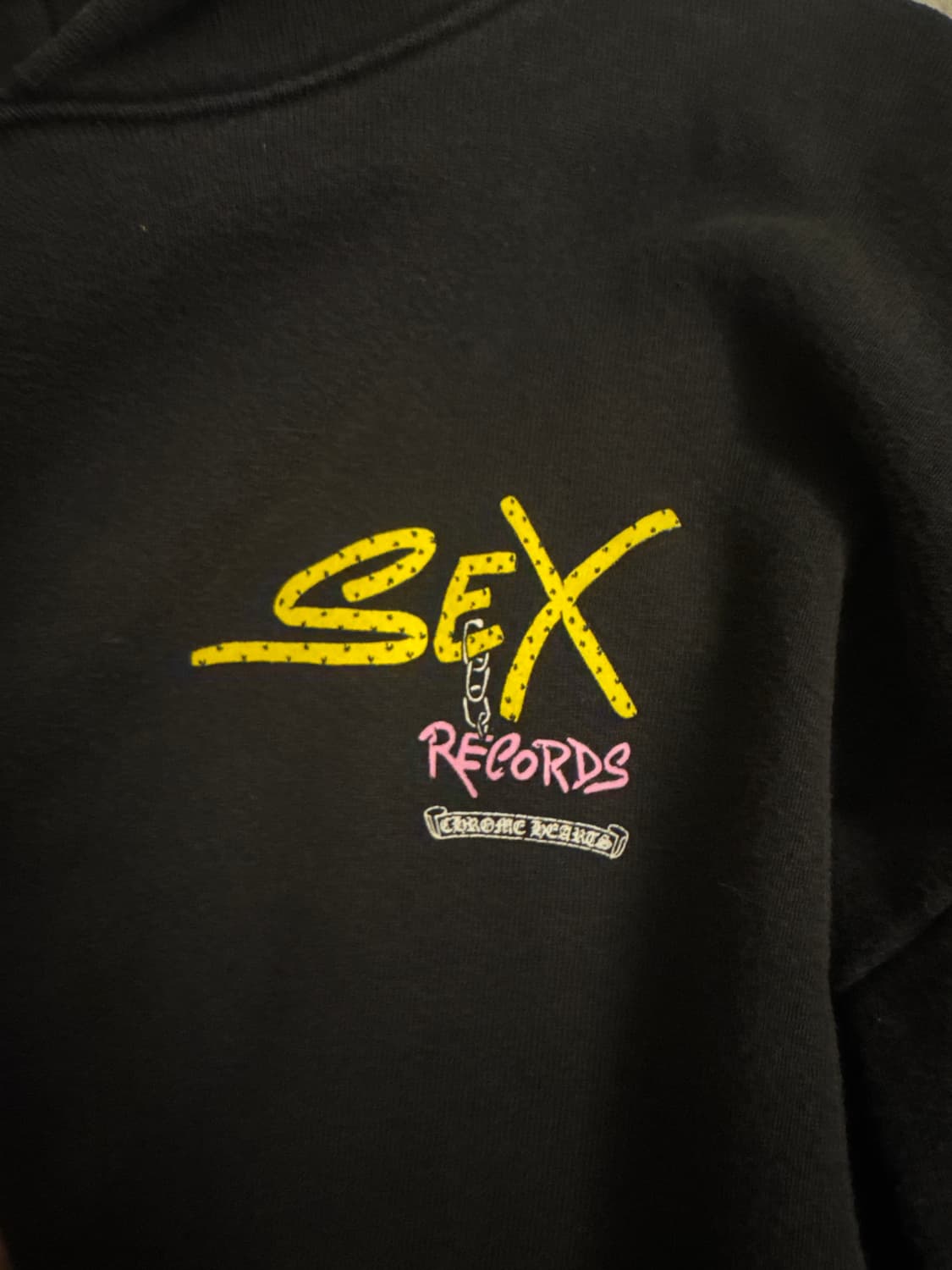 크롬하츠 후드 매티보이 L 상품이미지5